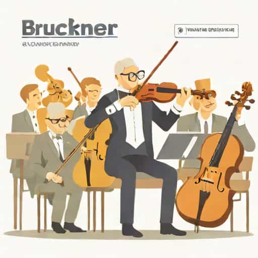 Bruckner Symphony 7 Furtwangler