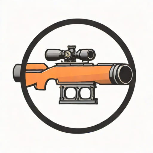 Bsa Contender Scope
