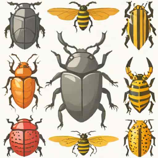 Bug Fables Bestiary