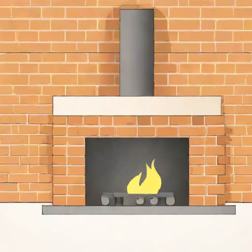 Building A Firebox With Firebrick
