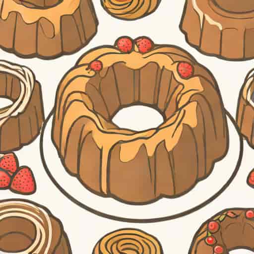 Bundt Cake Nothing But Bundt