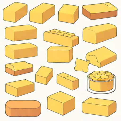 Butter Countable Or Uncountable