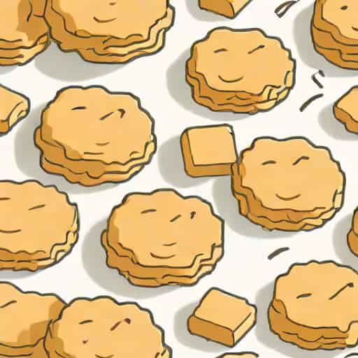 Buttermilk Biscuits With Crisco