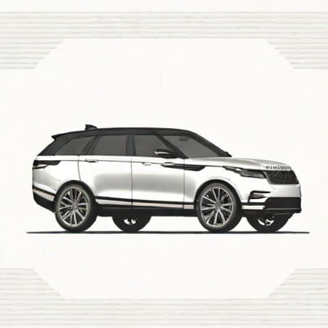 Buy Used Range Rover Velar
