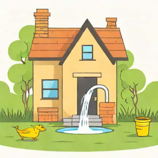 Buying A House With A Cesspit Uk