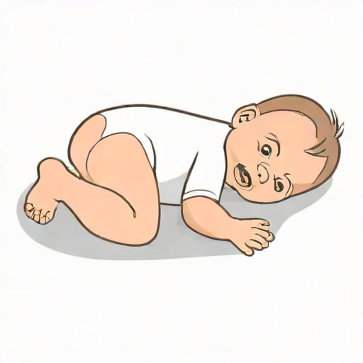 By When Do Babies Start Crawling