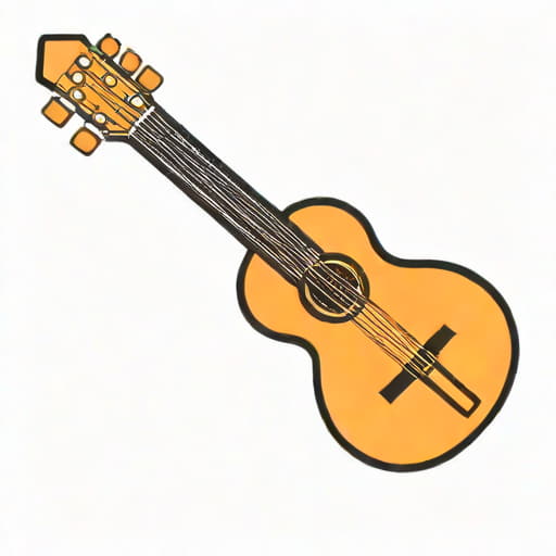 Cagey Strings Bossa Nova Baby