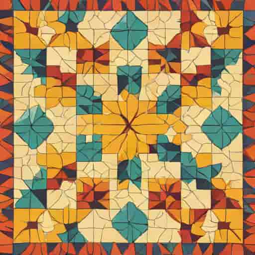 California King Quilt