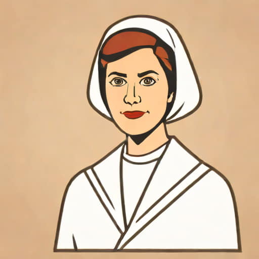 Call The Midwife Sister Veronica
