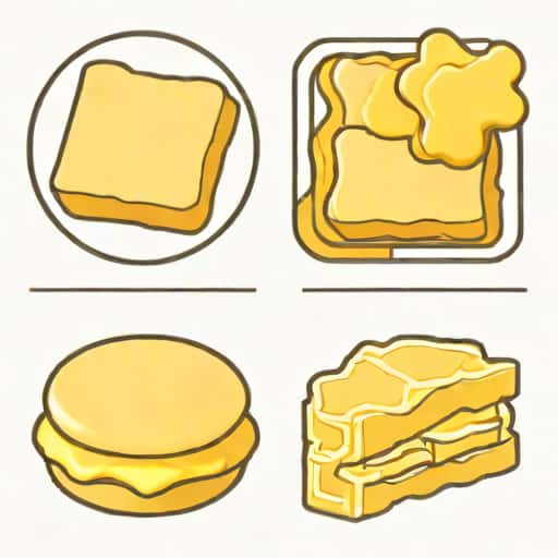 Calories In 1 Tsp Butter