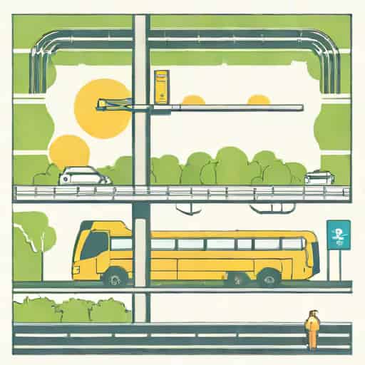 Cambridge Park And Ride Concessionary Pass