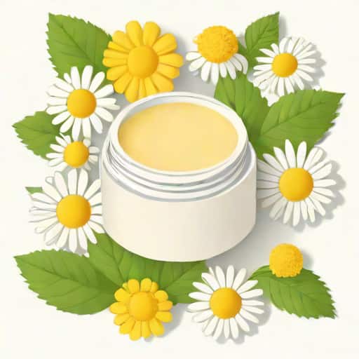 Camomile Sumptuous Cleansing Butter