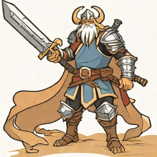 Campaign The Forsworn Strike Back