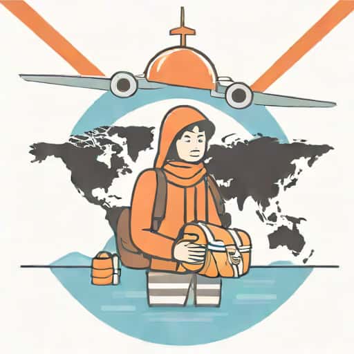 Can A Refugee Claimant Travel Outside Canada