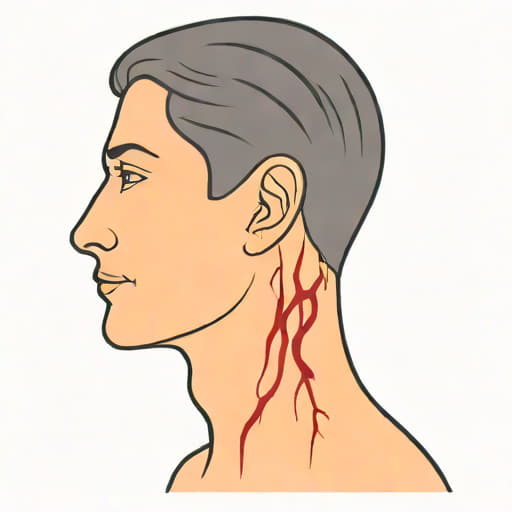 Can Carotid Artery Cause Neck Pain