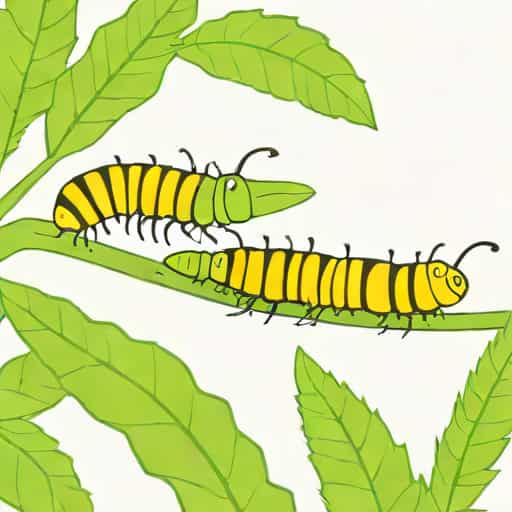 Can Caterpillars Choose Not To Pupate
