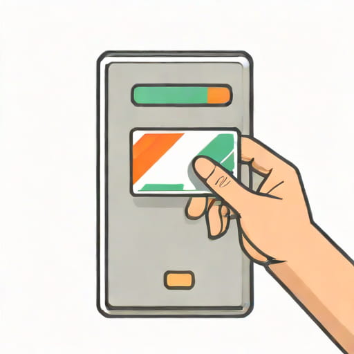 Can I Pay Tollgate With Debit Card
