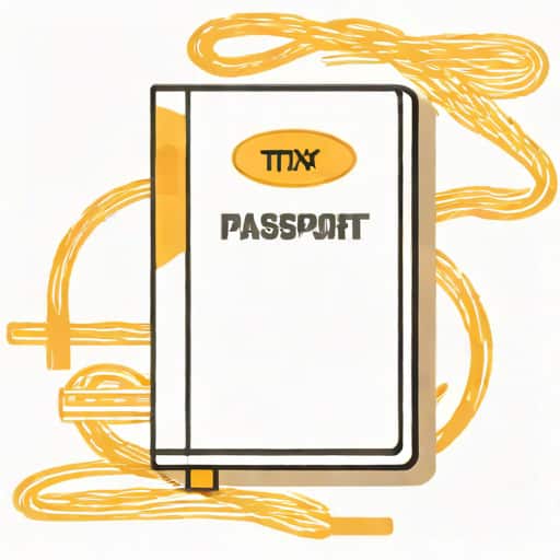 Can T Get A Countersignature For Passport