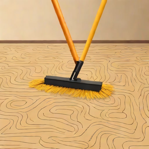 Can Vinyl Flooring Be Mopped