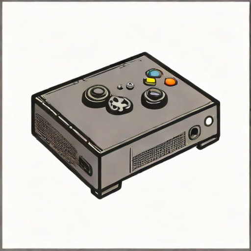 Can Xbox X Lay On Side