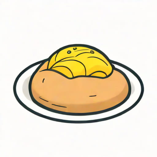 Can You Overcook A Baked Potato In The Oven
