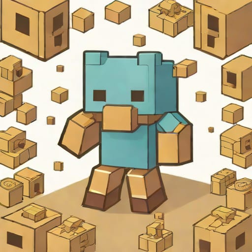 Can You Tame An Allay In Minecraft