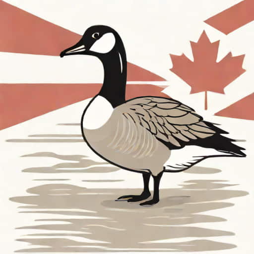Canada Goose Resolute