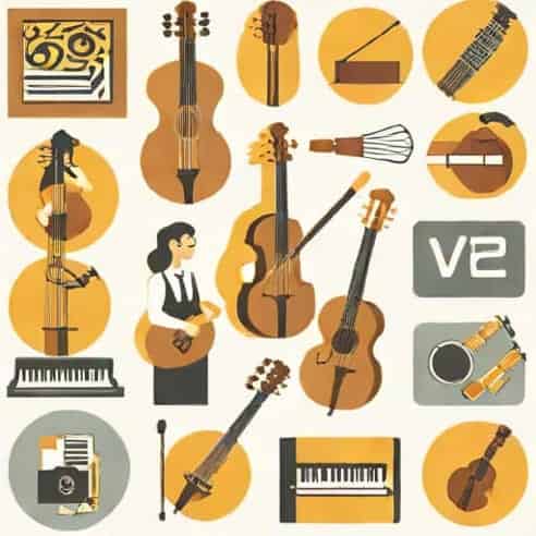 Canciones Escolares Y Folkloricas