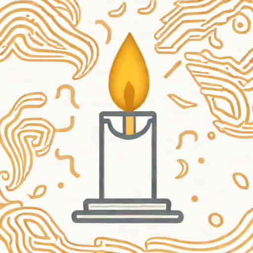 Candlepower By Chris Zabriskie
