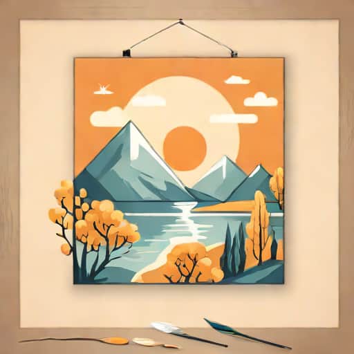 Canvas Painting Ideas On Canvas