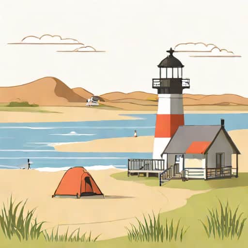 Cape Hatteras Campground