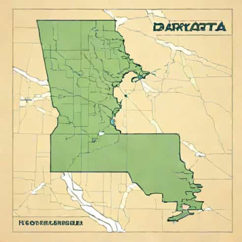 Capital Of North Dakota