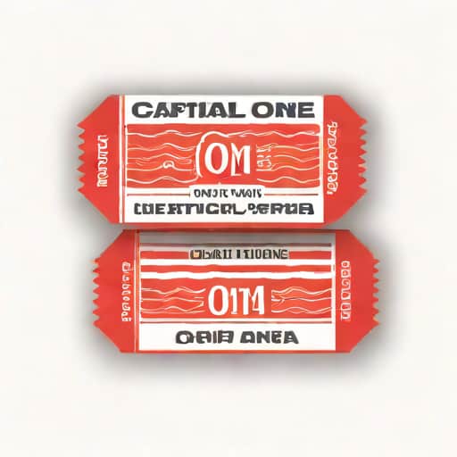 Capital One Arena Inauguration Tickets