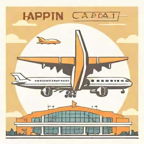 Capital With An Airport Named After Chopin
