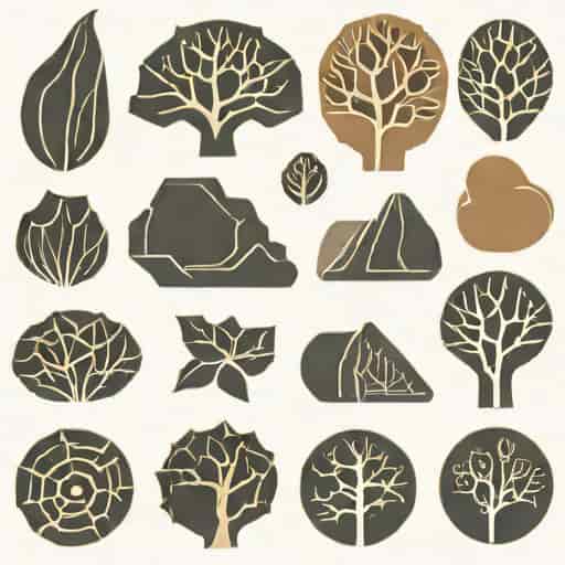 Carbonization Is A Type Of Fossilization That