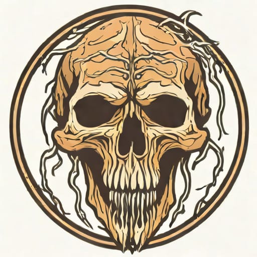 Carcass Reek Of Putrefaction Shirt