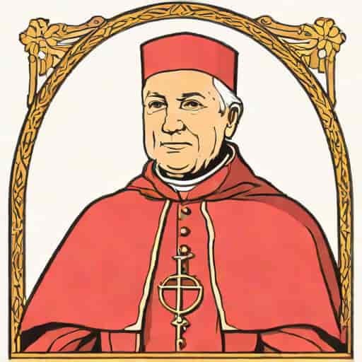 Cardinal Vincent Nichols