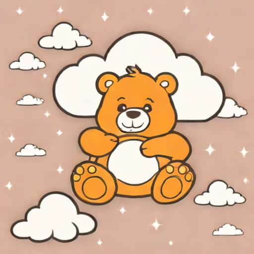 Care Bears The Cloud Of Uncaring