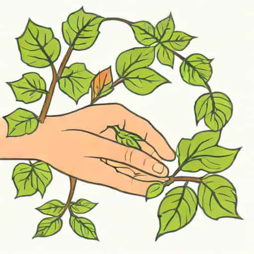 Caring For An Poison Ivy