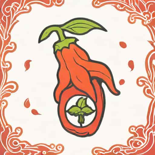 Carolina Reaper Hot Sauce