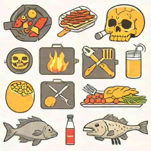 Cases Of Cannibalism For Survival