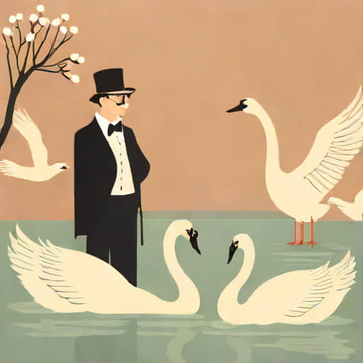 Cast Of Feud Capote Vs The Swans