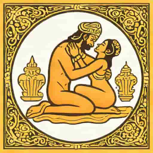 Cast Of Kama Sutra A Tale Of Love