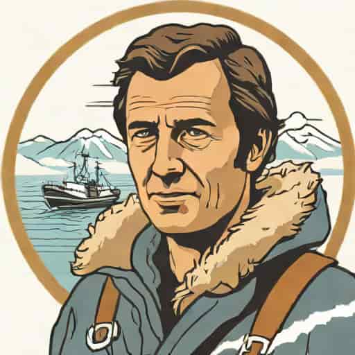 Cast Of Scott Of The Antarctic Film
