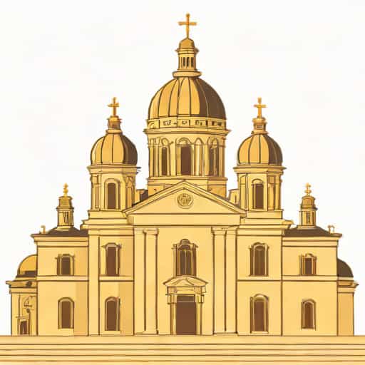 Cathedral Of The Incarnation