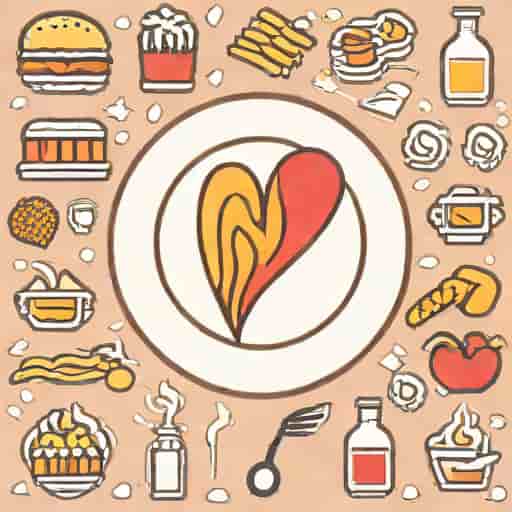 Causes Of Heartburn