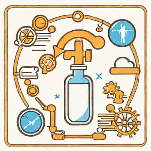 Causes Of High Ammonia Levels