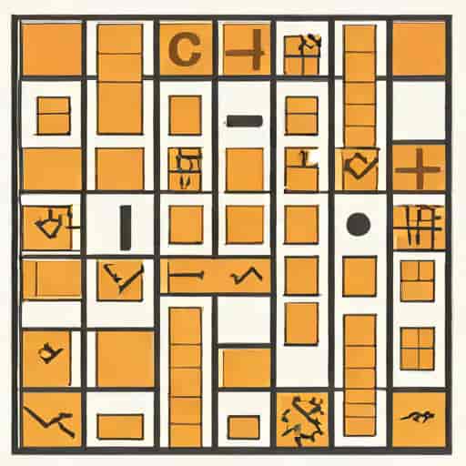 Cautious Guarded Crossword Clue