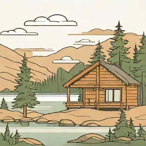 Cedar Ridge Quintessential Portside
