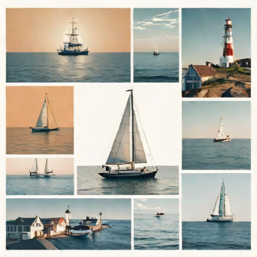 Centerboard Nantucket Photos